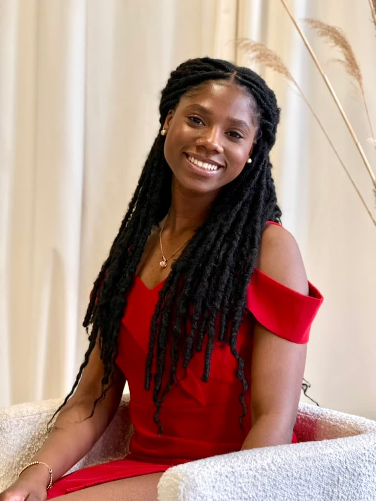 Shile Adeyoyin, Founder & Steward