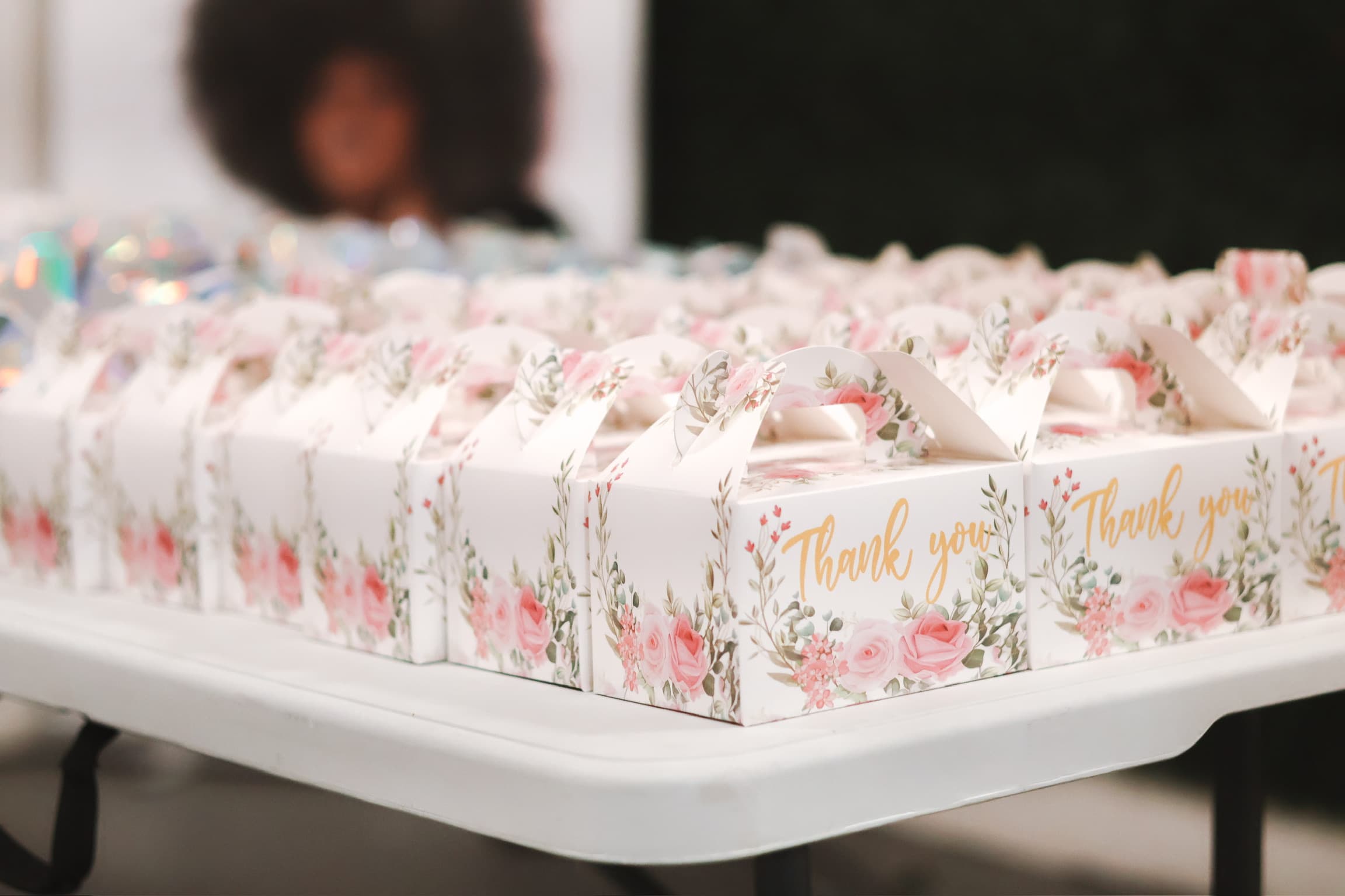 Women gathering in faith and community